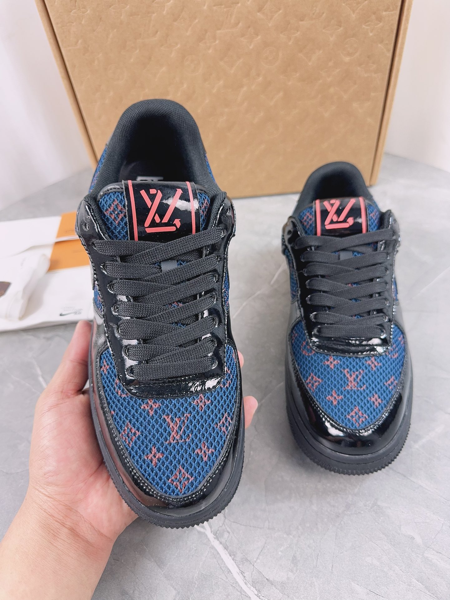 Nike Jordan shoe